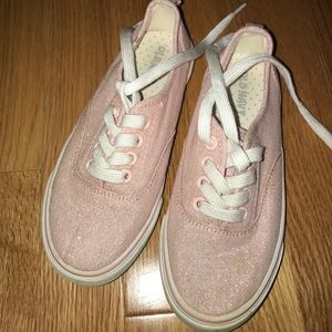 Girls Old Navy Sneakers